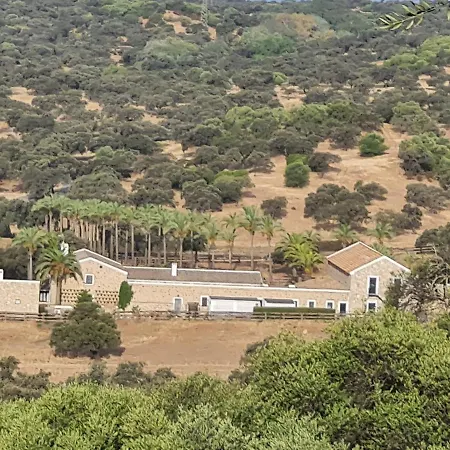 Resort Rural Barral