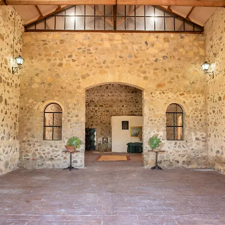 Rural Barral Resort El Garrobo