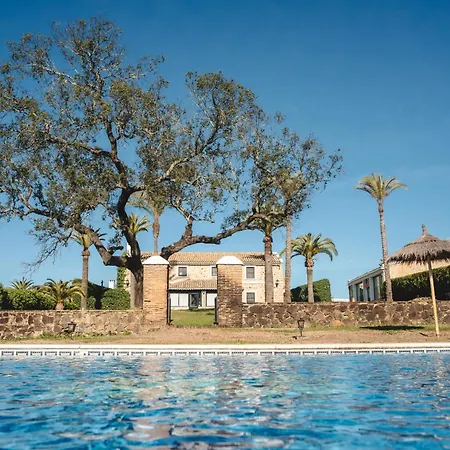 Rural Barral Resort