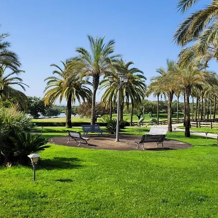 Rural Barral Resort *