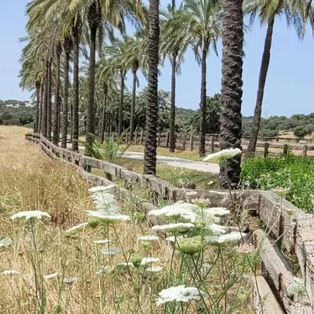 Resort Rural Barral