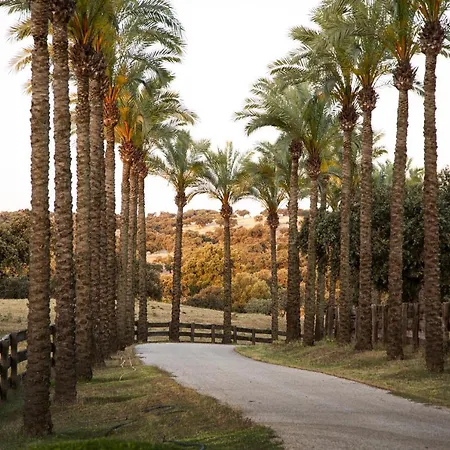 Rural Barral Resort El Garrobo