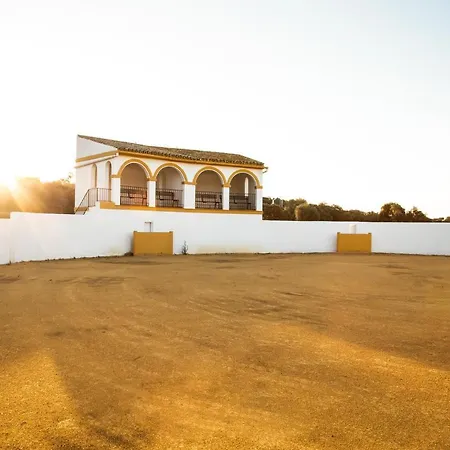 Rural Barral Resort