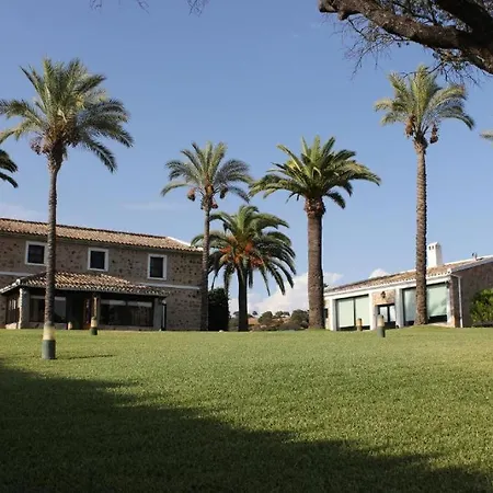 Rural Barral *