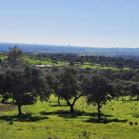 Resort Rural Barral *