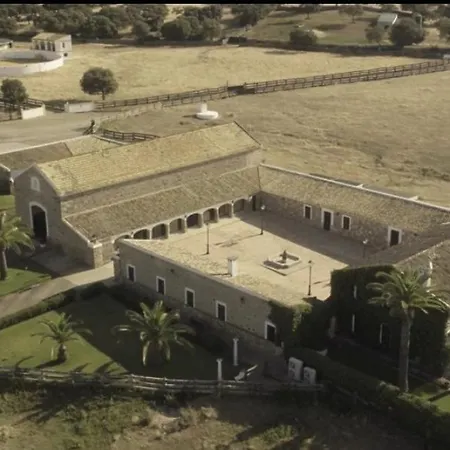 Resort Rural Barral