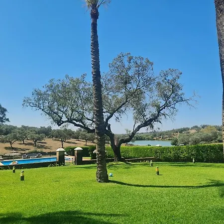 Rural Barral Resort