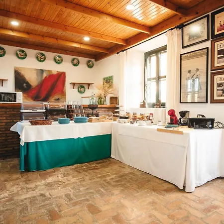 Rural Barral Resort *