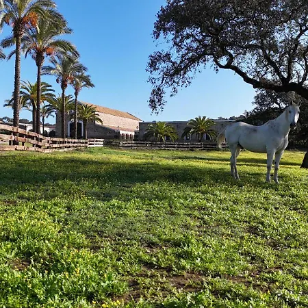 Resort Rural Barral *