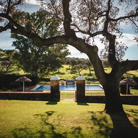 Rural Barral Resort El Garrobo