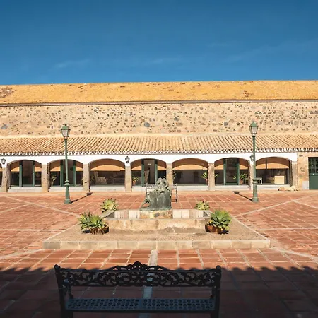 Resort Rural Barral *