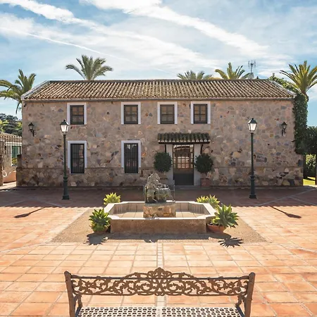 Rural Barral Resort *