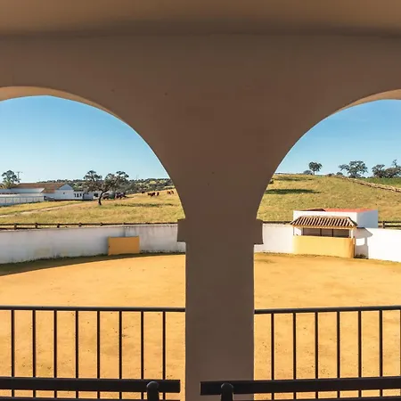 Rural Barral Resort *