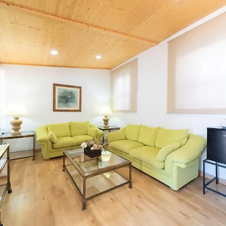 Rural Barral Resort