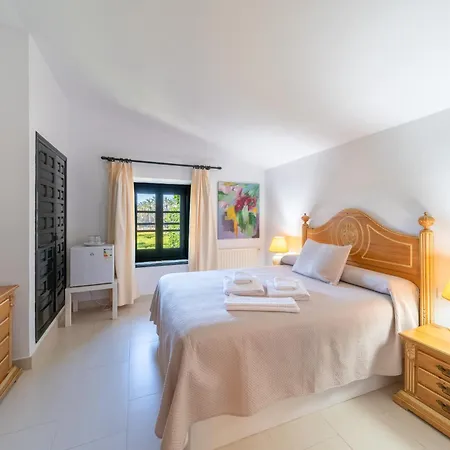 Resort Rural Barral *