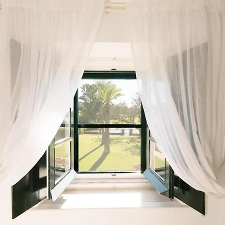 Resort Rural Barral El Garrobo