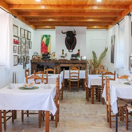 Rural Barral *