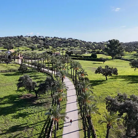 Rural Barral Resort