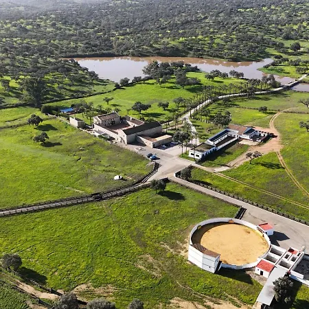 Rural Barral
