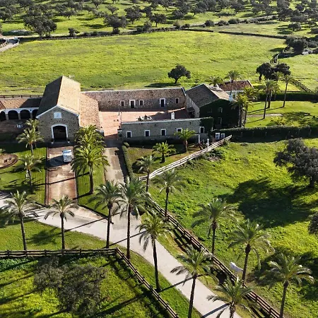 Resort Rural Barral