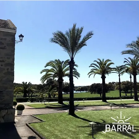 Rural Barral *