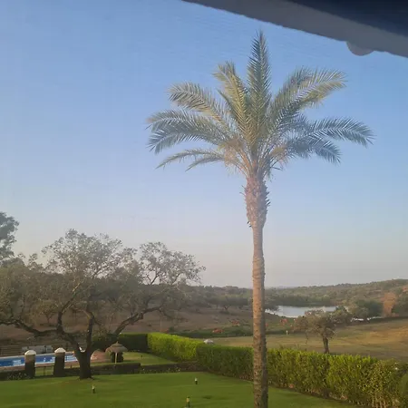Rural Barral Resort *