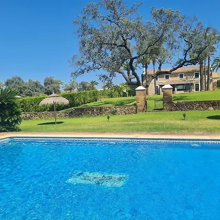 Resort Rural Barral *