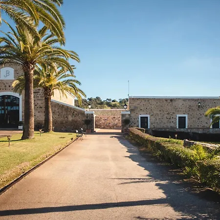 Rural Barral El Garrobo