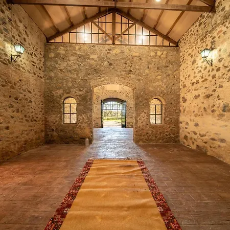 Resort Rural Barral