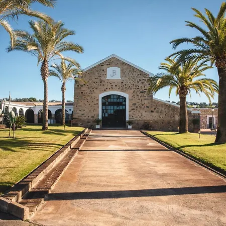 Rural Barral *