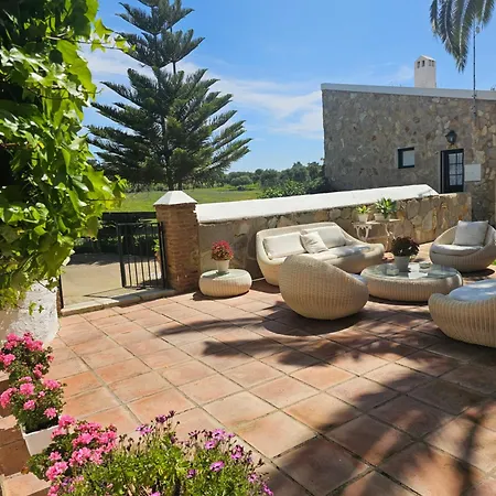 Rural Barral Resort El Garrobo