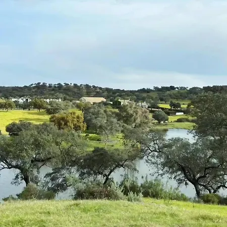 Resort Rural Barral El Garrobo
