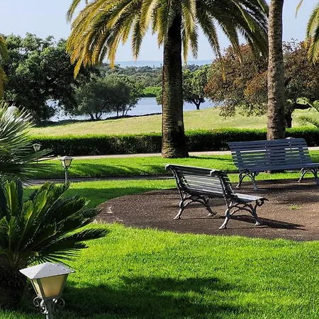 Resort Rural Barral