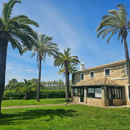 Rural Barral El Garrobo