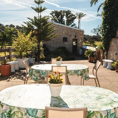 Rural Barral Resort