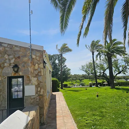 Rural Barral Resort El Garrobo