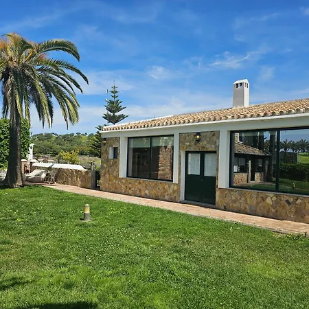 Resort Rural Barral *