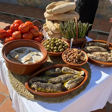 Resort Rural Barral *