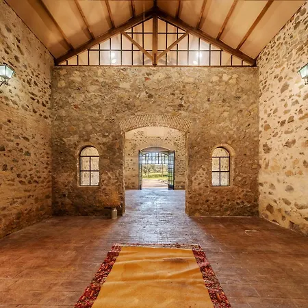 Rural Barral Resort *