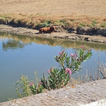 Resort Rural Barral
