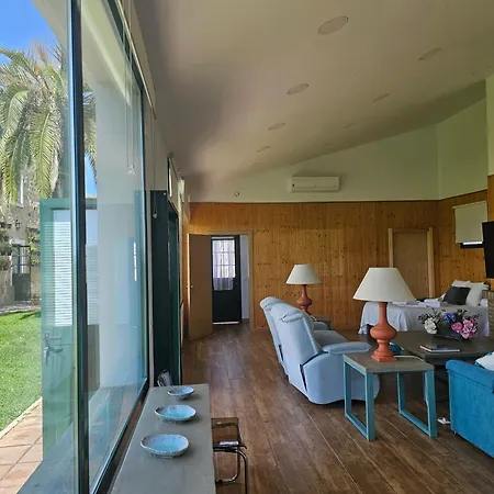 Resort Rural Barral