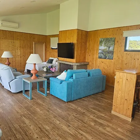 Rural Barral Resort